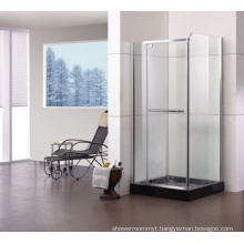 Hinged Glass Shower Door Jb-S090